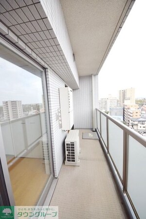 ヴィスタアリーナの物件内観写真